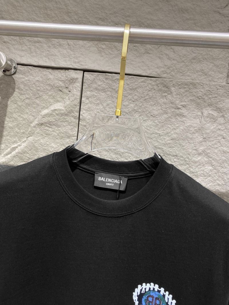 Balenciaga T-Shirts